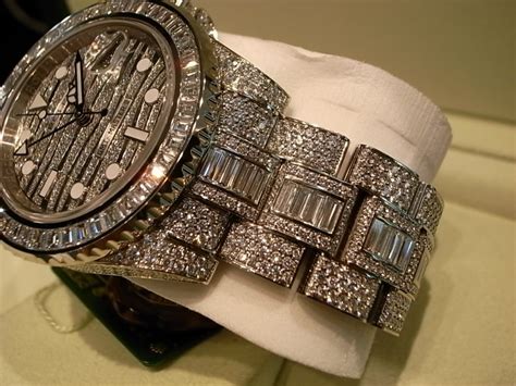 are rolex expensive|1 million dollar Rolex.